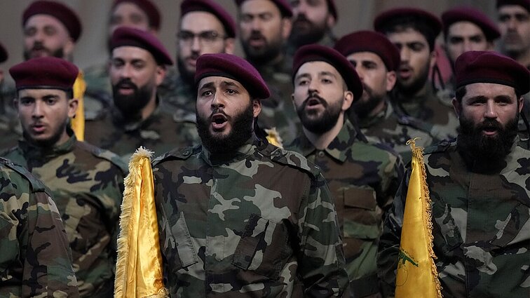 Aptarė galimas pasekmes po įvykiu Libane: „Hezbollah“ yra daugiau nei grupelė ekstremistų“