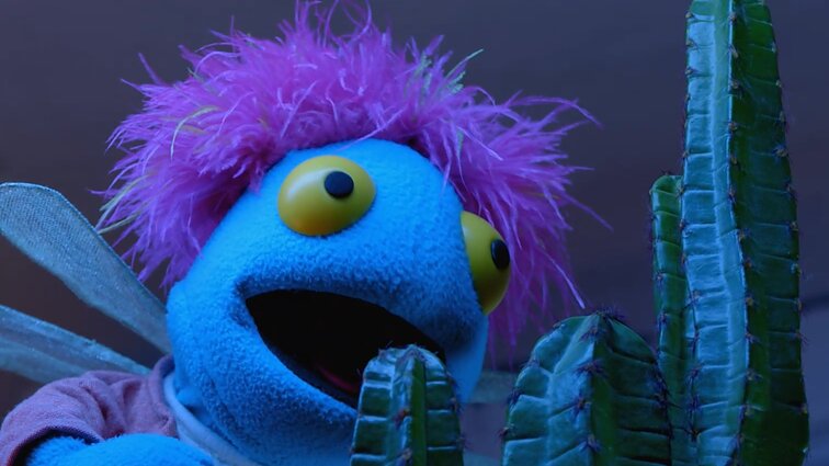 Mažiesiems LRT žiūrovams – nauja laida apie nuotykius žaidimų aikštelėse „pagaVAU!“