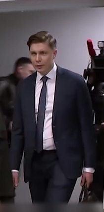 VRK naikins M. Sinkevičiaus įgaliojimus