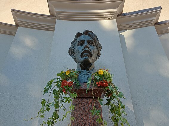 M. K. Čiurlionis