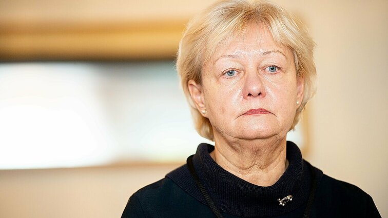 Epidemiologė atsakė, ar Lietuvoje gali pasitaikyti difterijos atvejų: rizikos yra