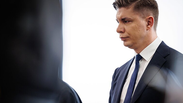 Sinkevičiaus nuosprendį aptarusi advokatė Murauskienė: man kelia abejonių