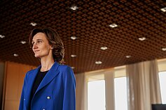 Viktorija Čmilytė–Nielsen