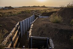 Rusijos karas prieš Ukrainą