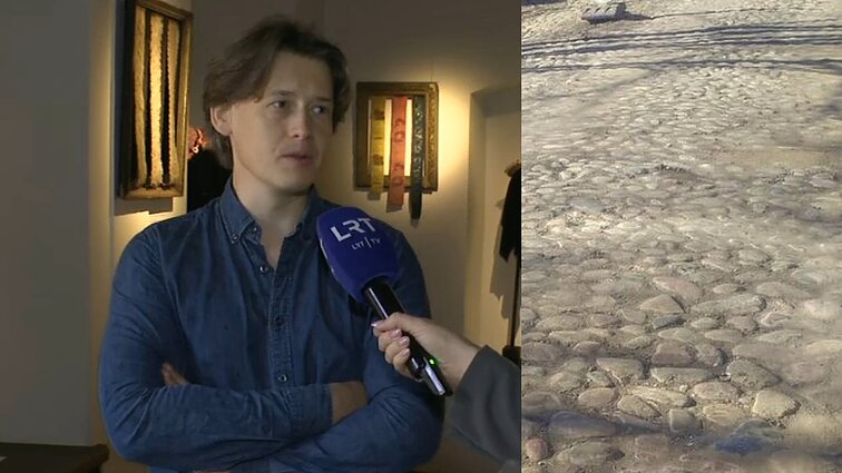 Vilniuje – grindinio festivalis: laukia ekskursijos ir pažintis su gatvių istorija