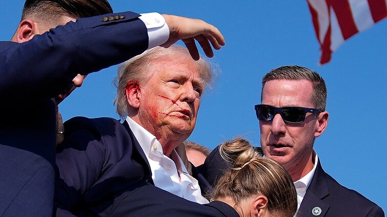 JAV Slaptoji Tarnyba pripažino klaidą: išvengti pasikėsinimo sutrukdė prasta komunikacija