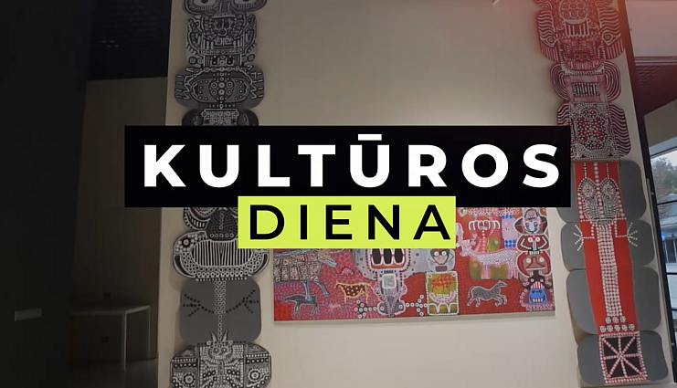 Kultūros diena