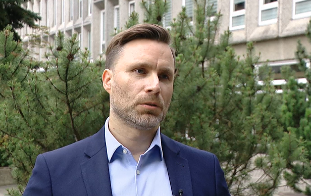 Rimantas Mitkevičius
