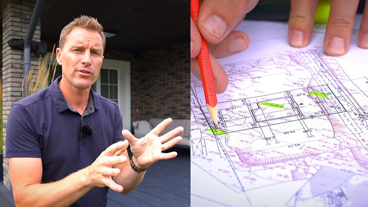 Sodybos pradžiamokslis: Gurskas paaiškina, kodėl svarbu suskirstyti sklypą į zonas