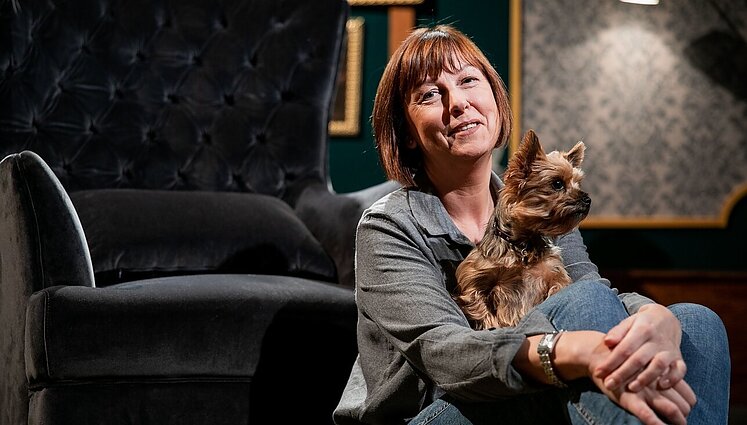 JAV prezidento rinkimų debatai, Nausėdos vizitas pas Sinkevičių ir pokalbis su Justu Gavėnu