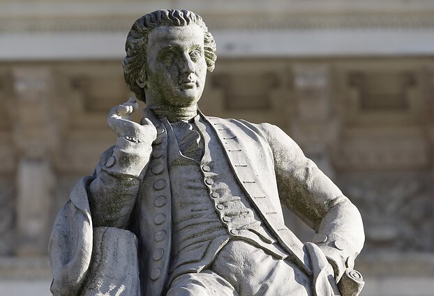 „Atradimas tapo sencacija“: rastas iki šiol nežinomas Mocarto kūrinys