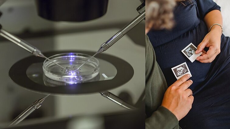 Vėžiu sirgusiam vyrui lytinių ląstelių saugojimas brango perpus: naiviai tikiuos išimčių