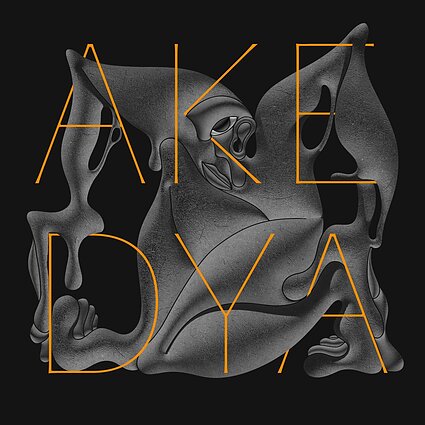 Naujasis „Akedya“ albumas: melancholija, rokas ir šviesą skleidžiantis smuikas