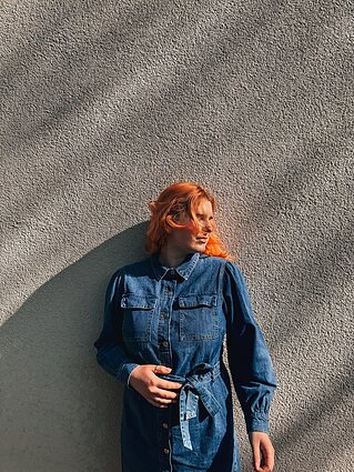 Augustė Barbora Budrienė