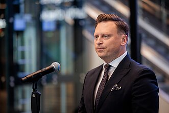 Valdas Benkunskas