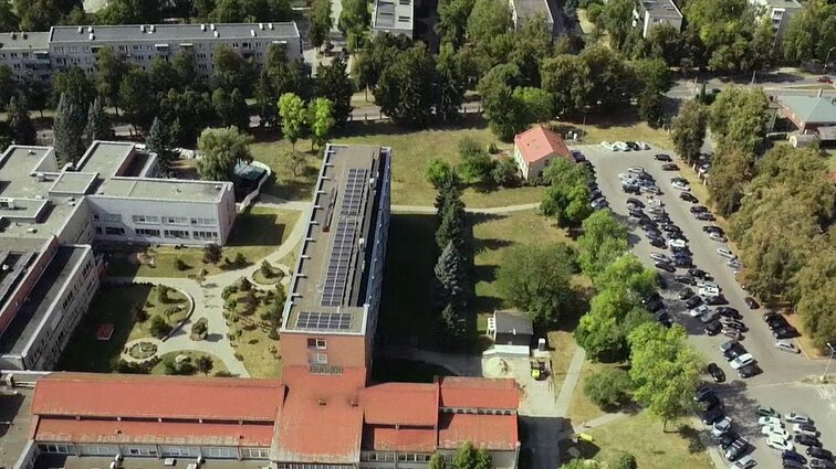 Alytaus architektai nesutinka su naujos poliklinikos projektu: problema – ne pastatas