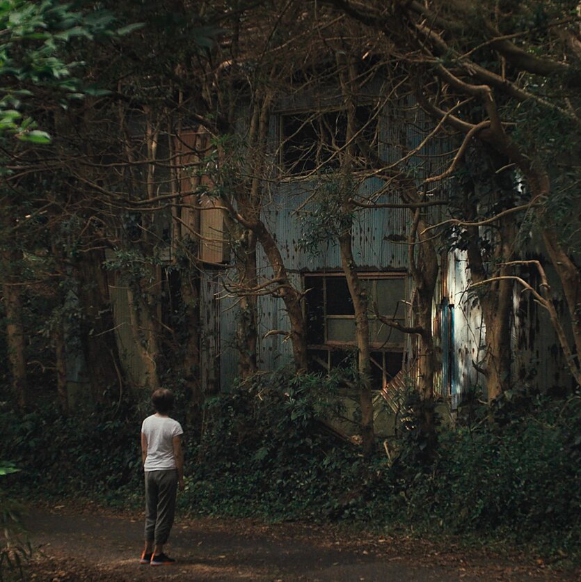 Okurimono filmo stopkadras, Okurimono filmo stopkadras