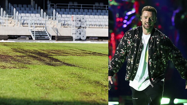 Futbolo rinktinė vėl turės ieškotis kitų namų – Kauno stadione šeimininkaus Timberlake`as