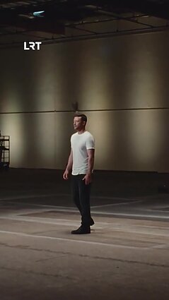 Justinas Timberlake`as surengs pasirodymą mūsų šalyje!
