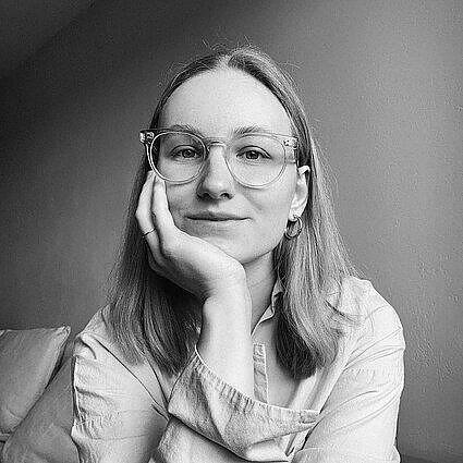 Asmeninio archyvo nuotr., Eglė Davidavičė