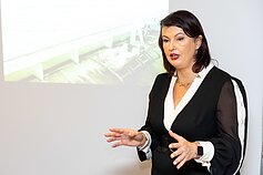 Žydrė Gavelienė Žydrė Gavelienė