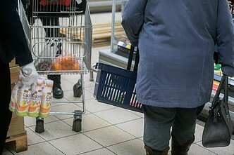 Parduotuvė Parduotuvė