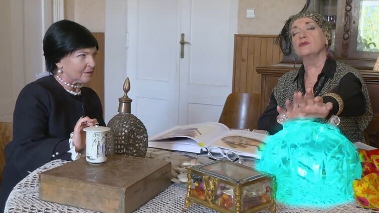 Dviračio žinios. Būrėja Austėjai Landsbergienei: apsimesiu, kad nežinau, kas jūs esate