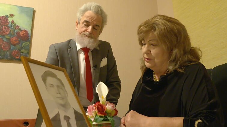 Dviračio žinios. Blinkevičiūtė apie Sinkevičių: kodėl blogi dalykai nutinka geram žmogui?