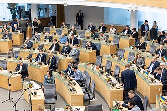 Seimas / Asociatyvi