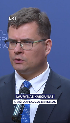 JAV Lietuvoje ketina pradėti šaudmenų gamybą