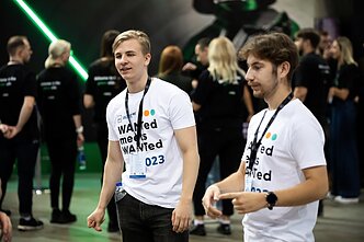 „KTU WANTed karjeros dienos“