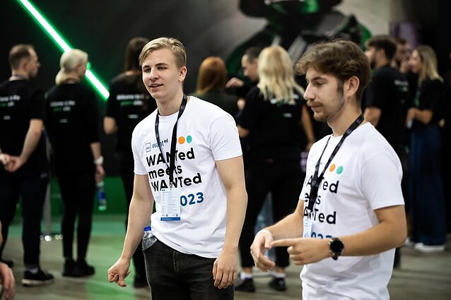 „KTU WANTed karjeros dienos“