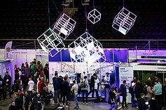 „KTU WANTed karjeros dienos“