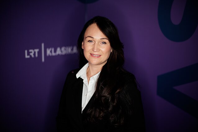 Beata Valungevičienė