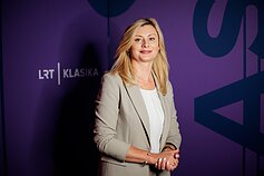 Rita Tamašunienė