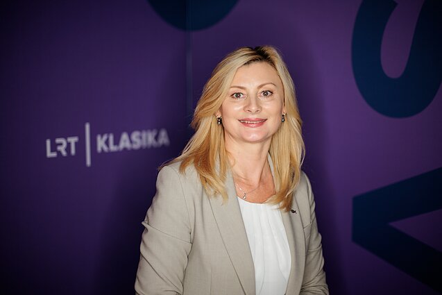 Rita Tamašunienė