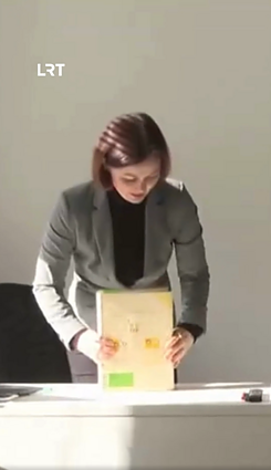 Ugdymo įstaigose trūksta pedagogų