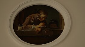 LDS individualistų sekcijos paroda Trakuose 