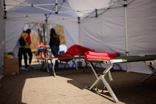 Evakuacijos pratybos