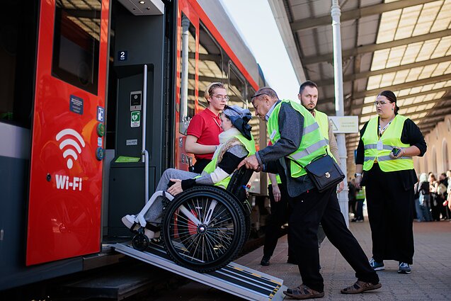 Evakuacijos pratybos