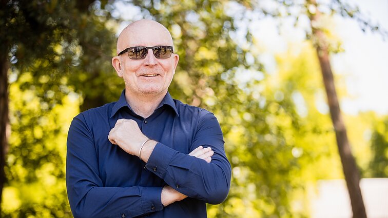 Gyvenimą žaidžiantis Valinskas – apie pornografijos skandalą, bylas ir politikos principus