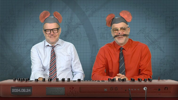 Peliukai apie švietimo ministrą: būtų juokinga, jei pakeistume dar sykį?