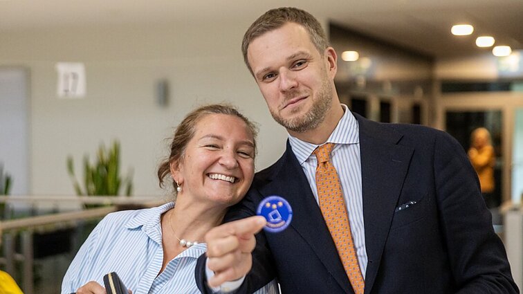 Politologas apie Landsbergienės skandalo įtaką: žmonės įsimins, kad jie daro kažką ne taip