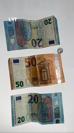 Pokyčiai bankų paslaugų krepšelio turėtojams
