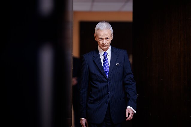 Эдуардас Вайткус