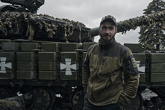 Rusijos karas prieš Ukrainą. Vuhledaras