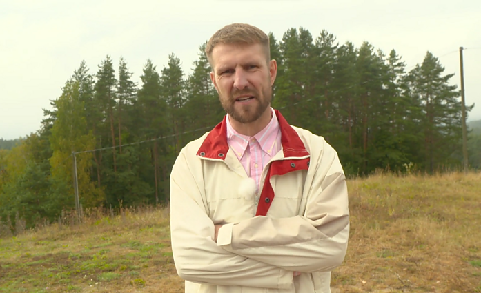 Dviračio žinios. Žemaitis: sporto šakos