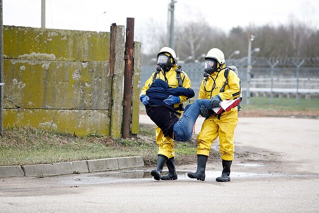 Lietuva toliau rengiasi veikti ekstremalios situacijos scenarijumi: kaip sekasi tai daryti?