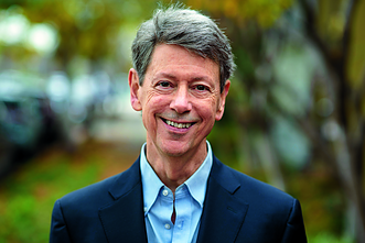 Dr. Rick Hanson Dr. Rick Hanson