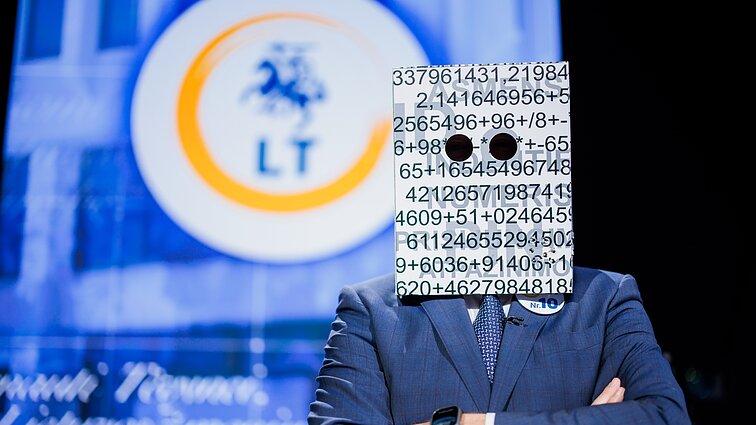 Ekspertai įvertino antruosius partijų priešrinkiminius debatus: naujų idėjų – nepateikta